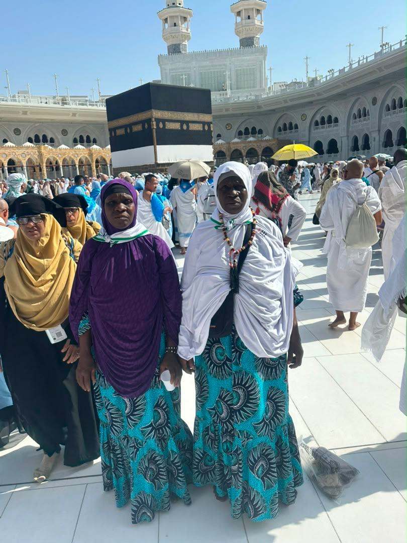 Souvenir Hadj 2026